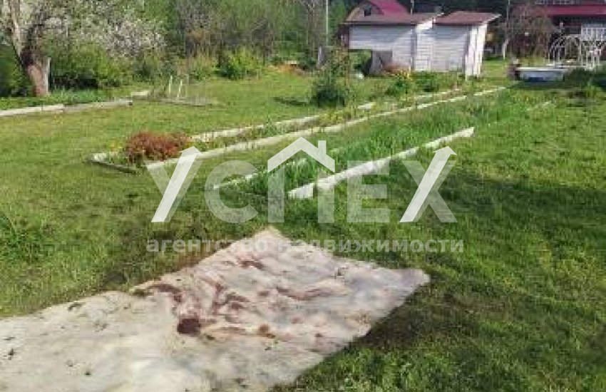 Продается дача СНТ Металлург № 1