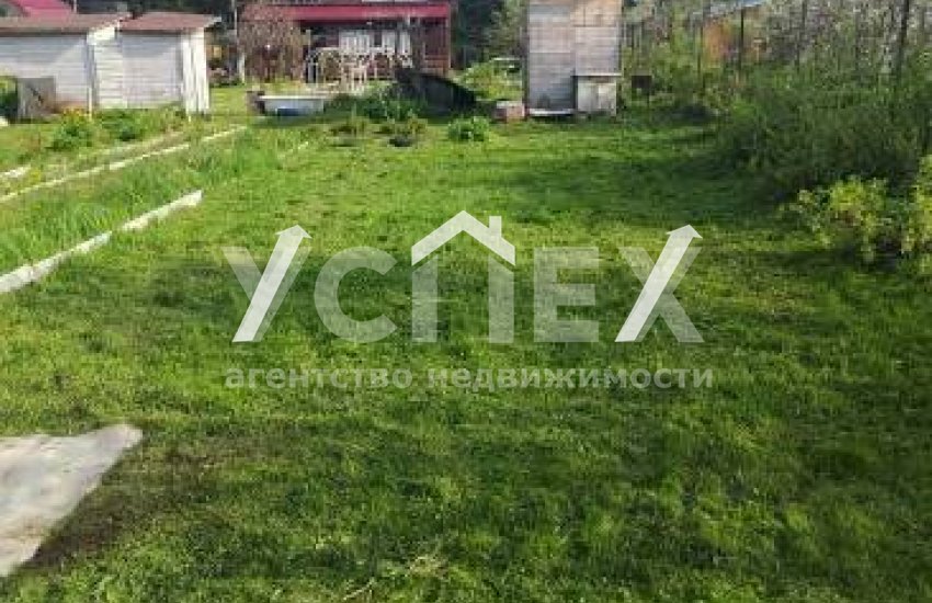 Продается дача СНТ Металлург № 1
