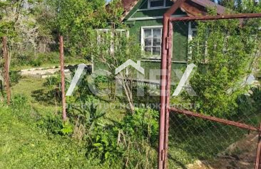 Продается дача СНТ Металлург № 1
