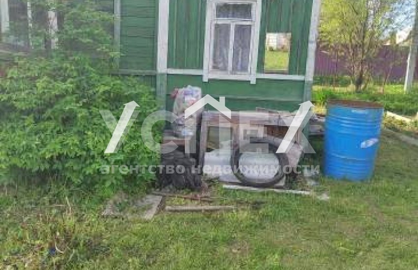Продается дача СНТ Металлург № 1