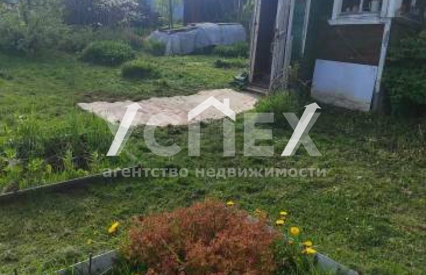 Продается дача СНТ Металлург № 1