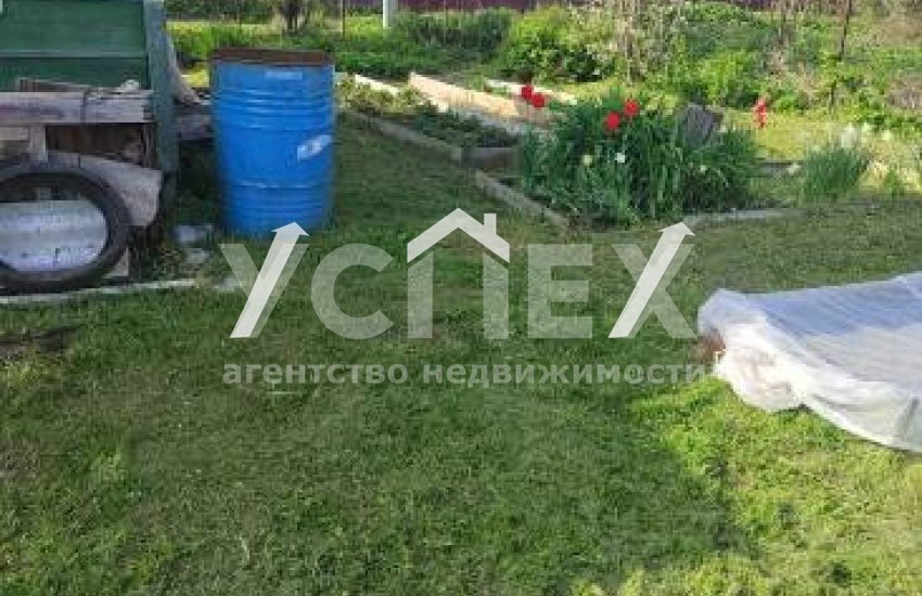Продается дача СНТ Металлург № 1