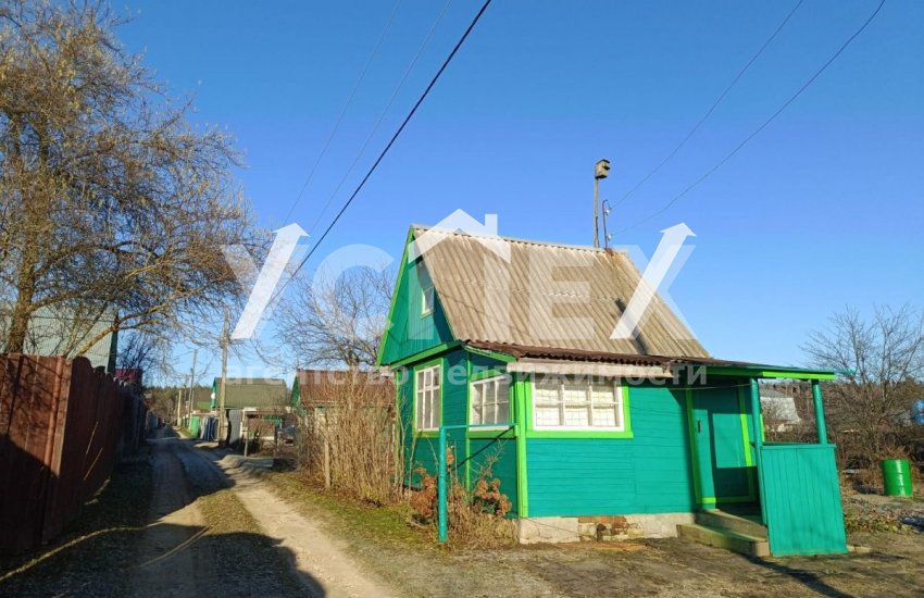 Продажа Дачного участка Кольчугинский р-н СНТ Мелиораторов 