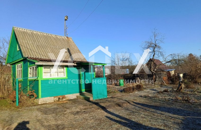Продажа Дачного участка Кольчугинский р-н СНТ Мелиораторов 