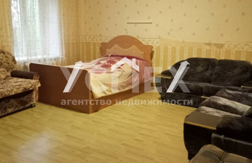 Аренда коттеджа г. Кольчугино ул. Волочаевская