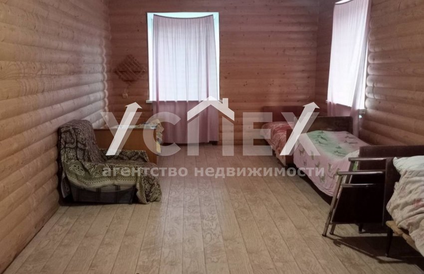 Аренда коттеджа г. Кольчугино ул. Волочаевская