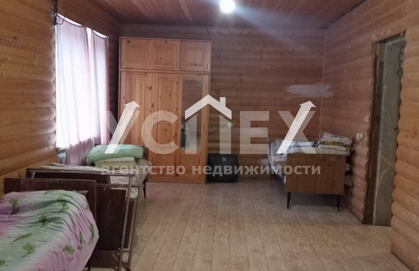 Аренда коттеджа г. Кольчугино ул. Волочаевская