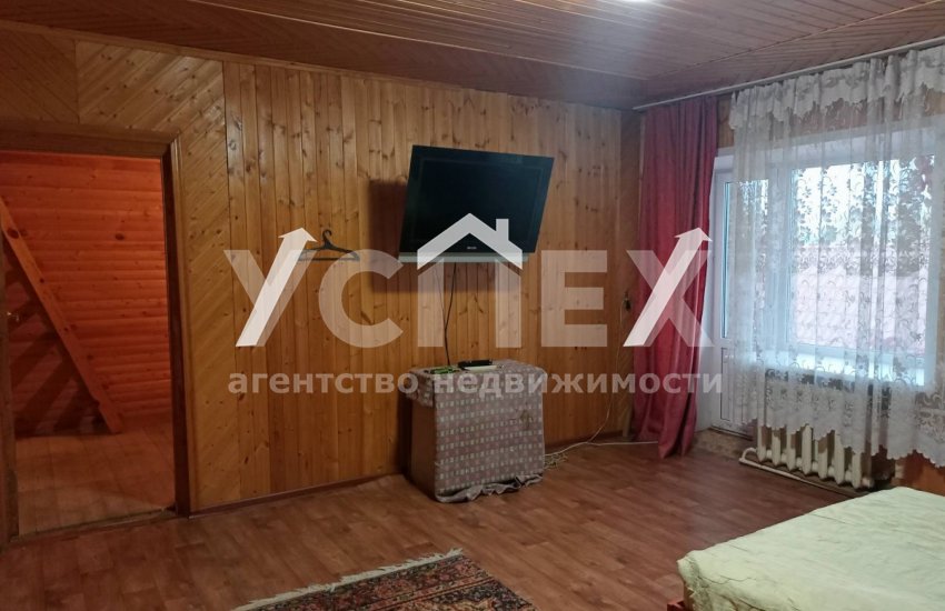Аренда коттеджа г. Кольчугино ул. Волочаевская