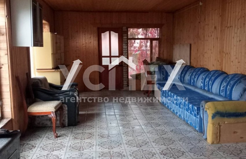 Аренда коттеджа г. Кольчугино ул. Волочаевская