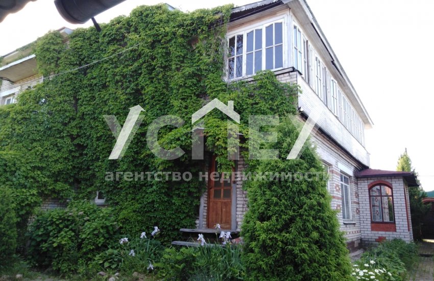 Аренда коттеджа г. Кольчугино ул. Волочаевская