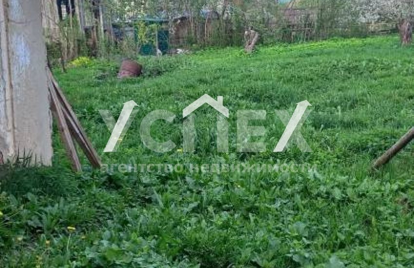 Продажа дома с земельным участком г. Кольчугино ул. Орджоникидзе 