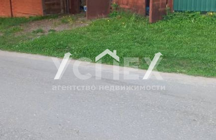 Продажа дома с земельным участком г. Кольчугино ул. Орджоникидзе 
