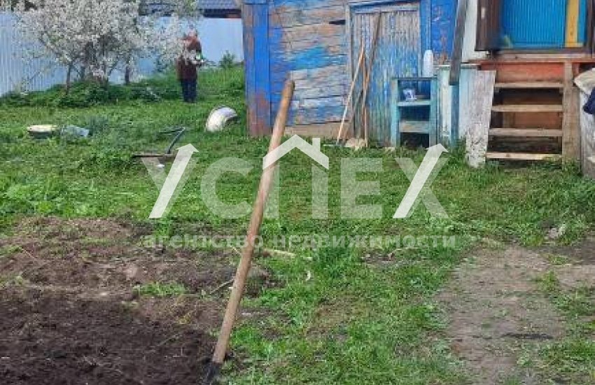 Продажа дома с земельным участком г. Кольчугино ул. Орджоникидзе 