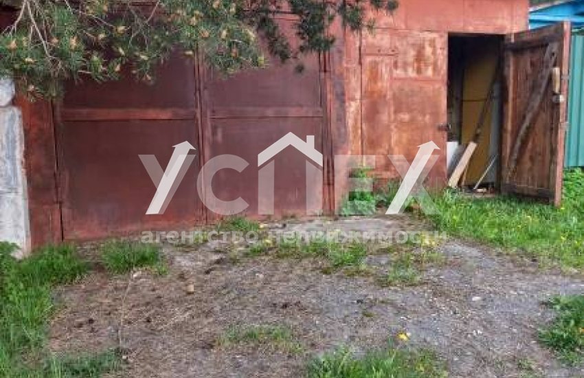 Продажа дома с земельным участком г. Кольчугино ул. Орджоникидзе 