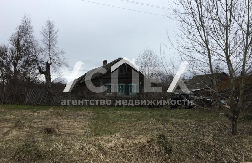 Продажа дома с земельным участком с. Богородское Кольчугинский р-н