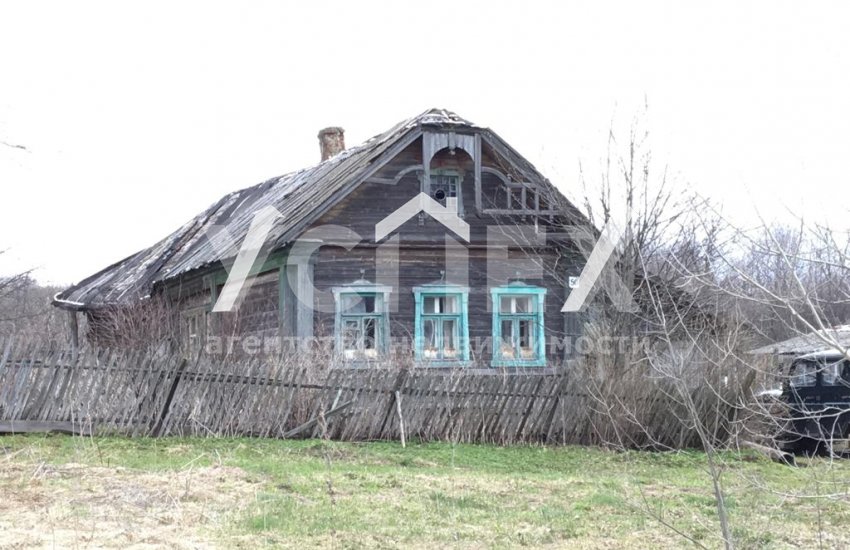 Продажа дома с земельным участком с. Богородское Кольчугинский р-н