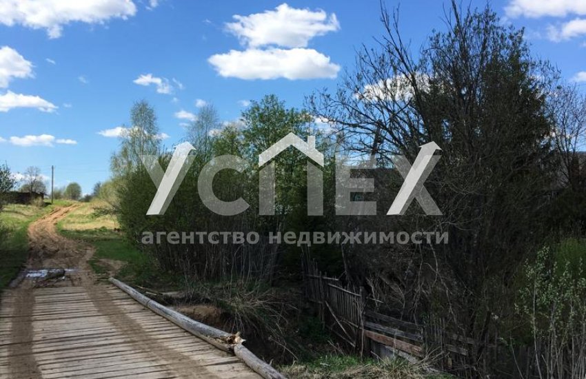 Продажа дома с земельным участком с. Богородское Кольчугинский р-н