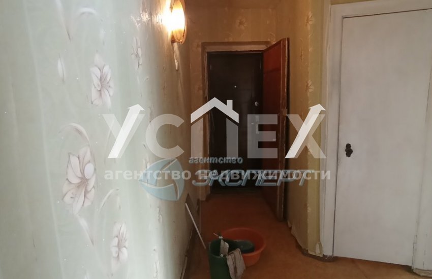 Продажа 2х комнатной квартиры г.Кольчугино ул. Дружбы д.17