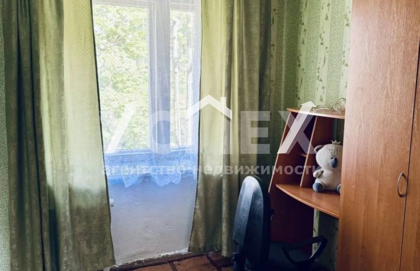 аренда х комнатной квартиры ул. Добровольского д .9