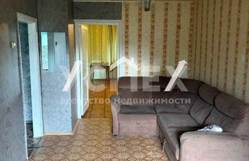 аренда х комнатной квартиры ул. Добровольского д .9