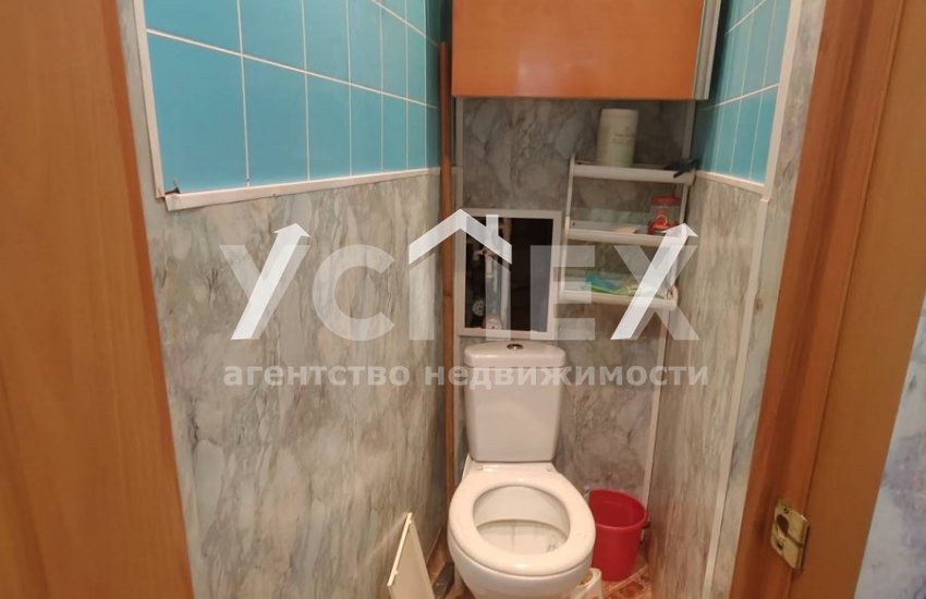 Продажа 2х комнатной квартиры Кольчугинский р-н п. Бавлены ул. Лесная д. 2