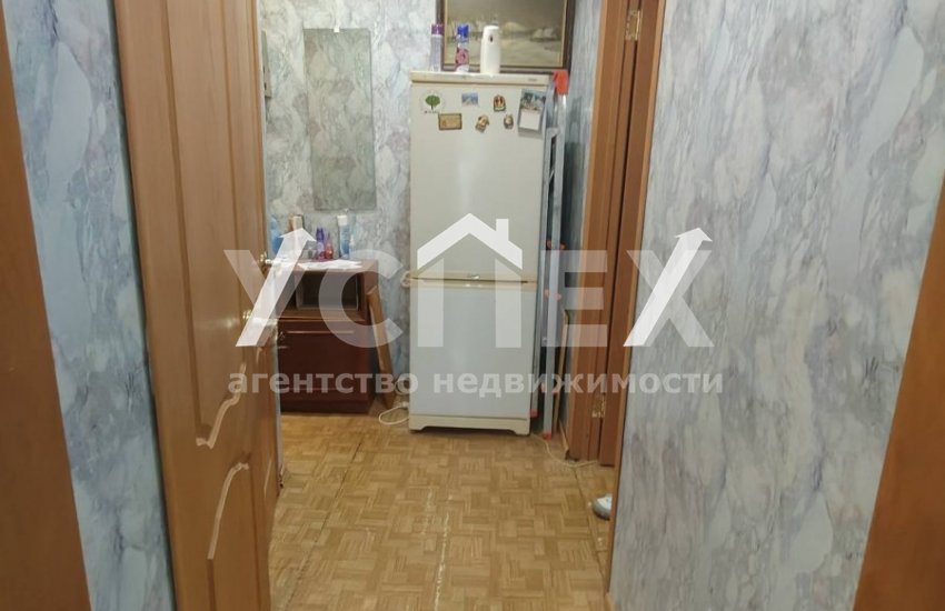 Продажа 2х комнатной квартиры Кольчугинский р-н п. Бавлены ул. Лесная д. 2