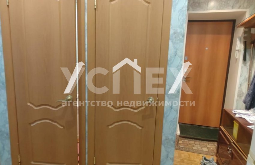 Продажа 2х комнатной квартиры Кольчугинский р-н п. Бавлены ул. Лесная д. 2