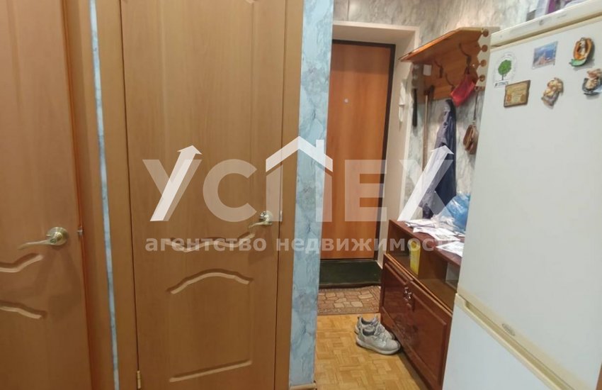 Продажа 2х комнатной квартиры Кольчугинский р-н п. Бавлены ул. Лесная д. 2