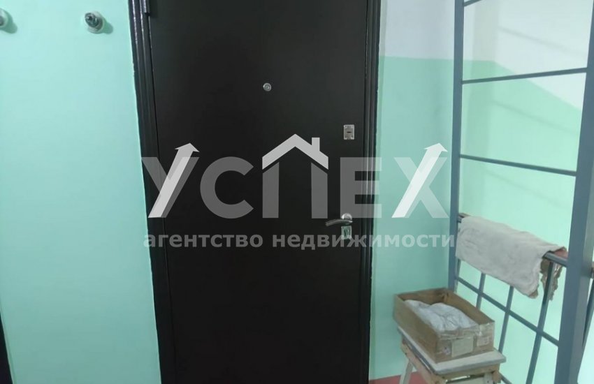 Продажа 2х комнатной квартиры Кольчугинский р-н п. Бавлены ул. Лесная д. 2