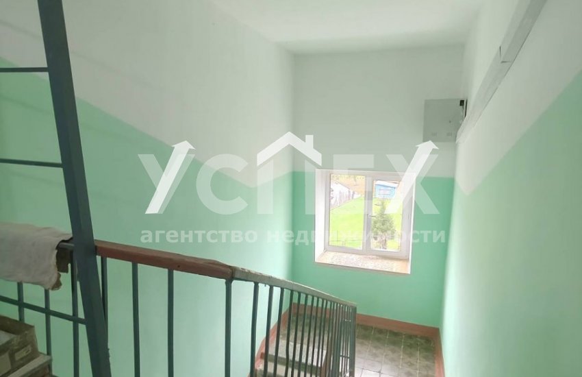 Продажа 2х комнатной квартиры Кольчугинский р-н п. Бавлены ул. Лесная д. 2