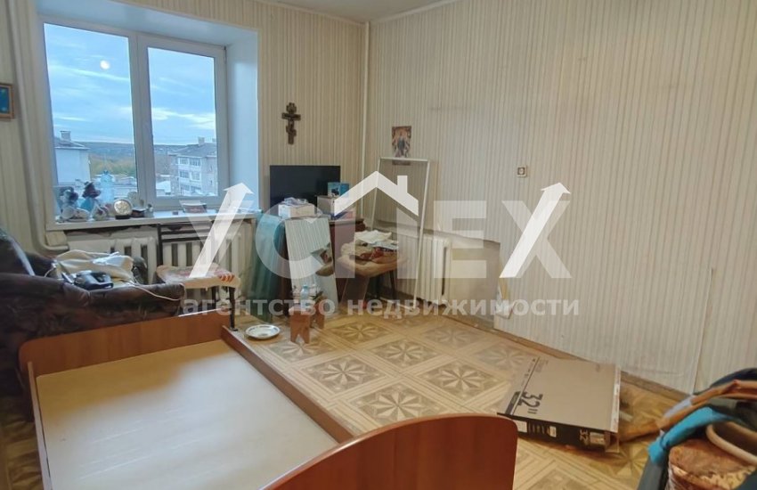 Продажа 1к кв ул. г. Кольчугино ул. Ульяновская д. 35