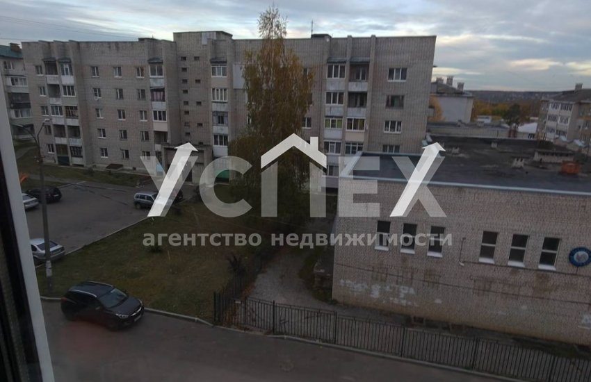 Продажа 1к кв ул. г. Кольчугино ул. Ульяновская д. 35