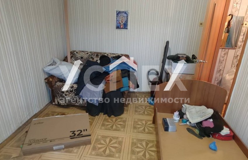 Продажа 1к кв ул. г. Кольчугино ул. Ульяновская д. 35