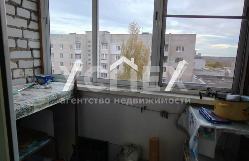 Продажа 1к кв ул. г. Кольчугино ул. Ульяновская д. 35