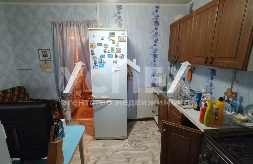 Продажа 1к кв ул. г. Кольчугино ул. Ульяновская д. 35