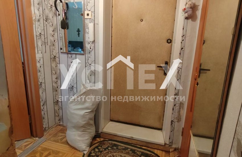 Продажа 1к кв ул. г. Кольчугино ул. Ульяновская д. 35
