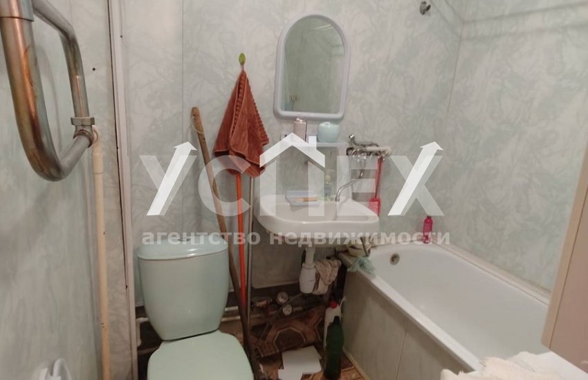 Продажа 1к кв ул. г. Кольчугино ул. Ульяновская д. 35