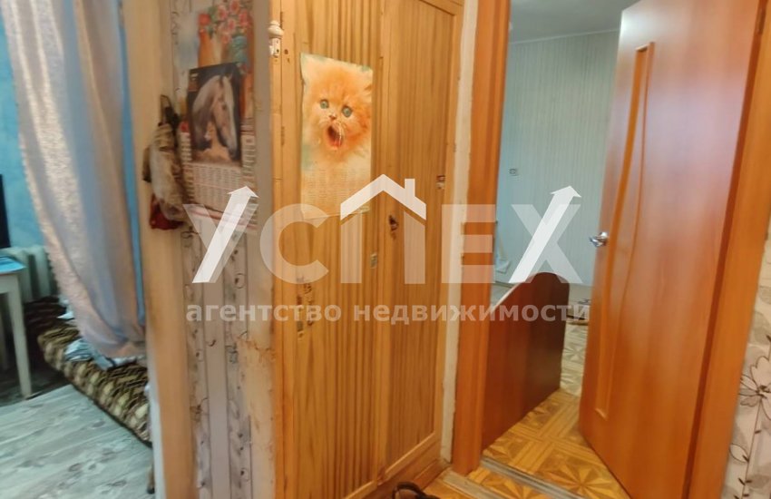 Продажа 1к кв ул. г. Кольчугино ул. Ульяновская д. 35