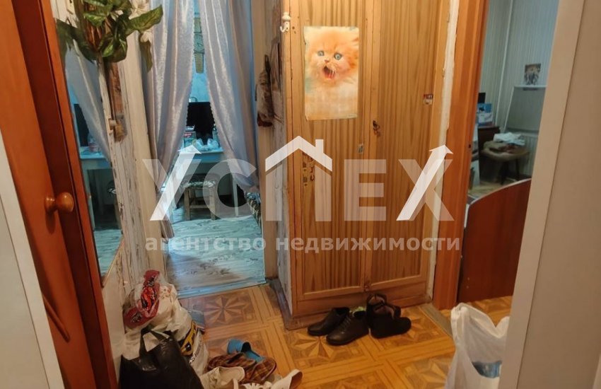 Продажа 1к кв ул. г. Кольчугино ул. Ульяновская д. 35