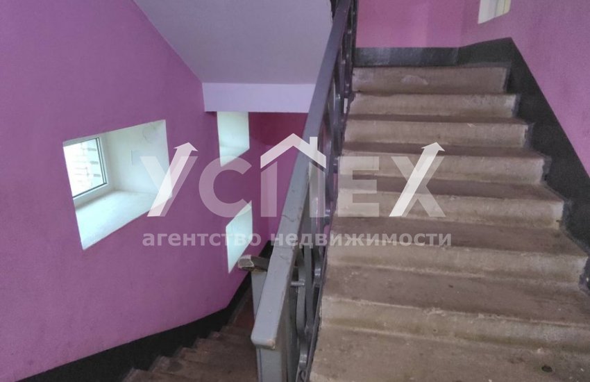 Продажа 1к кв ул. г. Кольчугино ул. Ульяновская д. 35