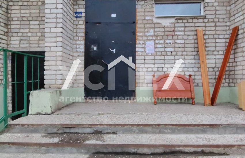 Продажа 1к кв ул. г. Кольчугино ул. Ульяновская д. 35