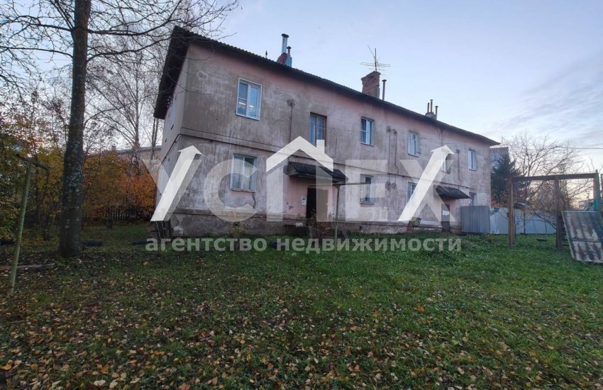 Продажа 2х кв. ул. Инициативная д. 12 г. Кольчугино