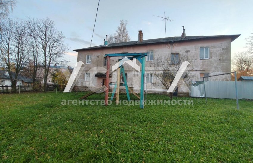 Продажа 2х кв. ул. Инициативная д. 12 г. Кольчугино