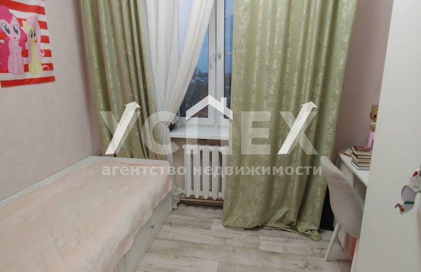 Продажа 2х кв. ул. Инициативная д. 12 г. Кольчугино