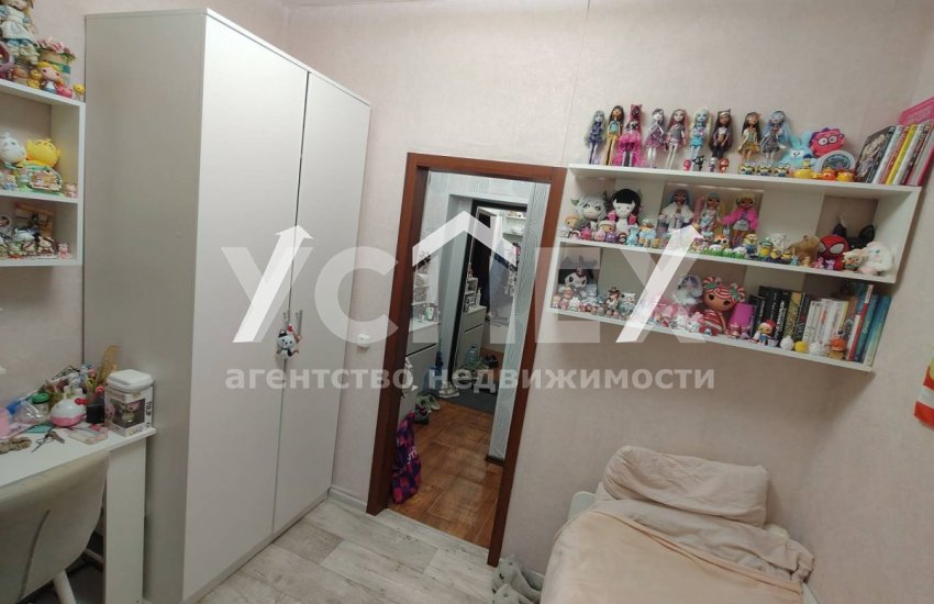 Продажа 2х кв. ул. Инициативная д. 12 г. Кольчугино