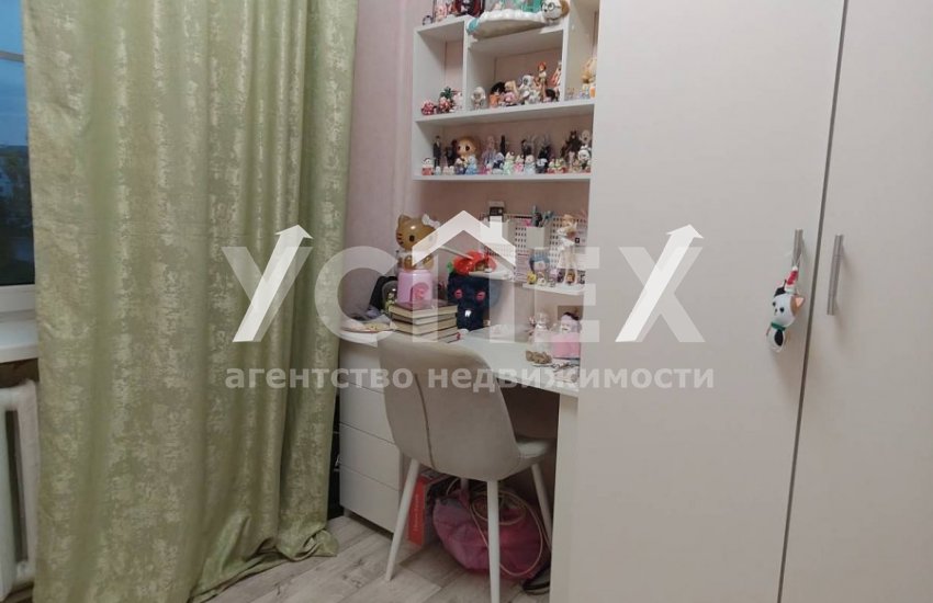 Продажа 2х кв. ул. Инициативная д. 12 г. Кольчугино