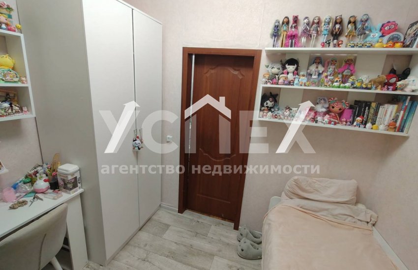 Продажа 2х кв. ул. Инициативная д. 12 г. Кольчугино