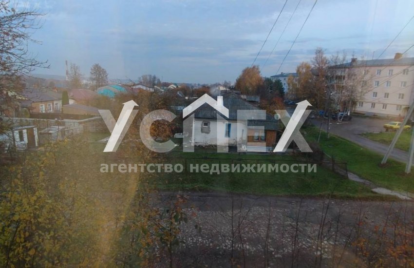 Продажа 2х кв. ул. Инициативная д. 12 г. Кольчугино