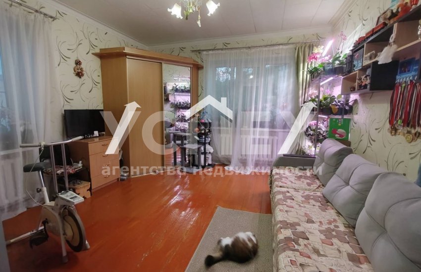 Продажа 2х кв. ул. Инициативная д. 12 г. Кольчугино