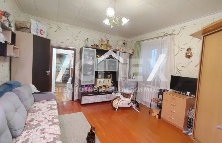 Продажа 2х кв. ул. Инициативная д. 12 г. Кольчугино
